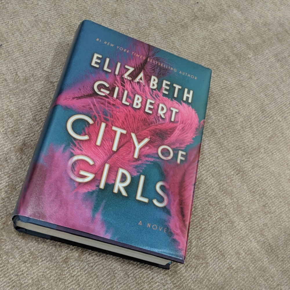 Book: City of Girls